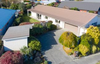 24 Jordan Avenue, Tinwald