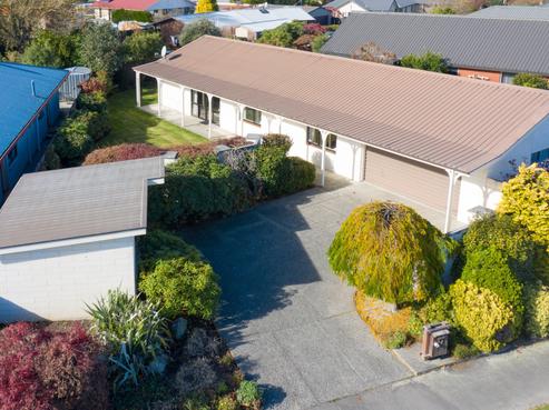 24 Jordan Avenue, Tinwald