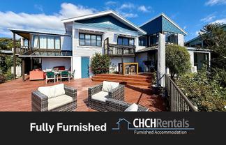 Canterbury - Address withheld