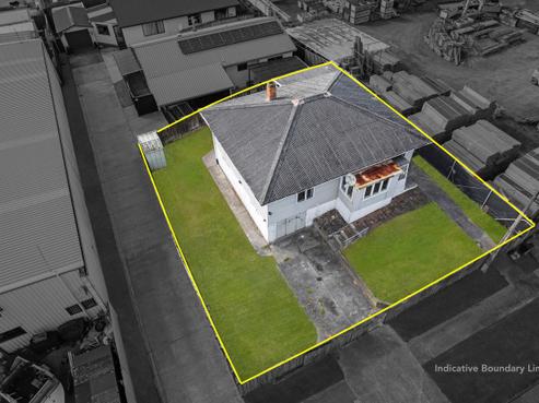 8 Domain Street, Waiuku