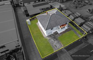 8 Domain Street, Waiuku