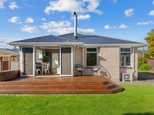20 Blakiston Street, Hoon Hay