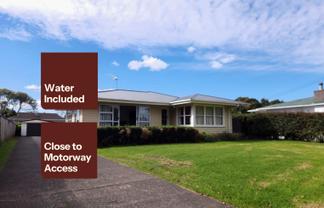 136 Great South Road, Takanini