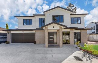 156A Manuroa Road, Takanini