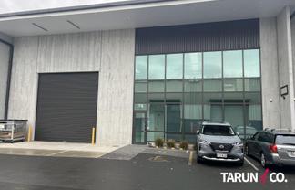 297sqm Warehouse + Office for Lease Penrose