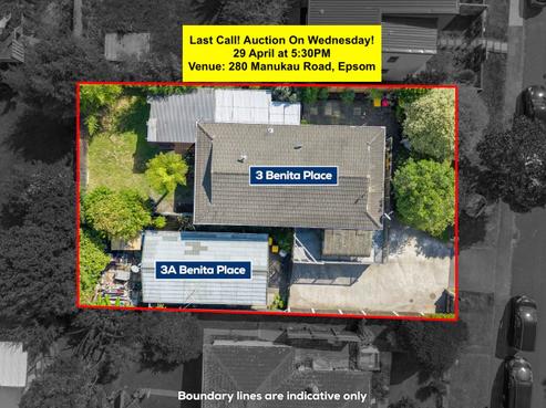 3 Benita Place, Sunnyvale