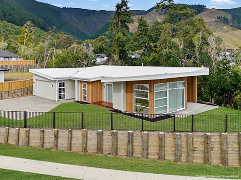 6 Homestead Avenue, Stoke