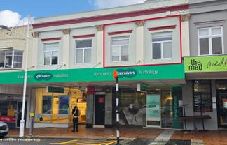 Office with less perfection and more authenticity