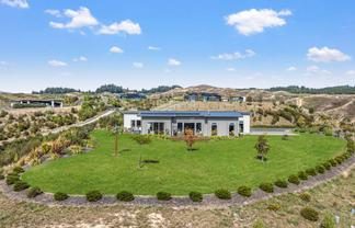 253 Stringer Road, Redwood Valley