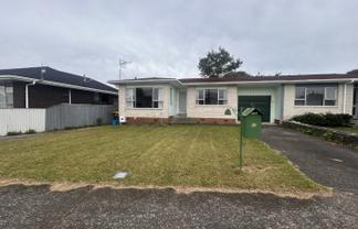 65 Rugby Street, Levin