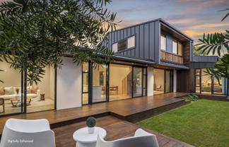 50A Idris Road, Fendalton