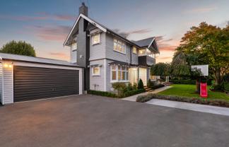 49 Paparoa Street, Papanui