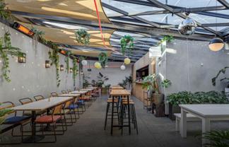 Flexible 321.8sqm in a Vibrant Precinct