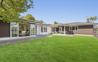 253B Coronation Avenue, Welbourn