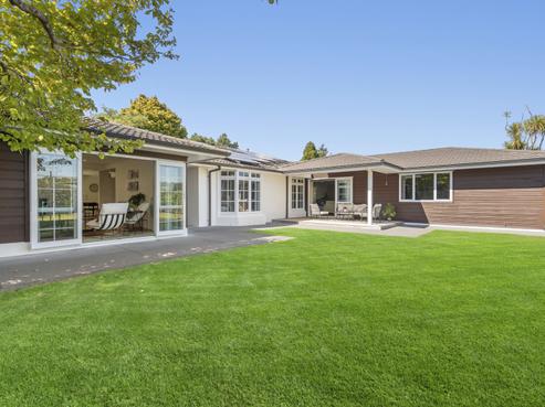 253B Coronation Avenue, Welbourn