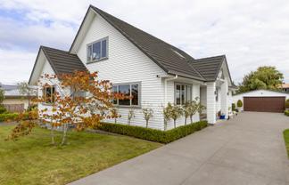 6 Heathcote Street, Taupo