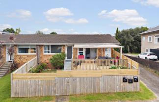 2/16 Boyd Avenue, Royal Oak