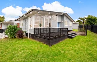 16 Wordsworth Road, Manurewa
