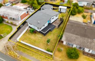 16 Wordsworth Road, Manurewa