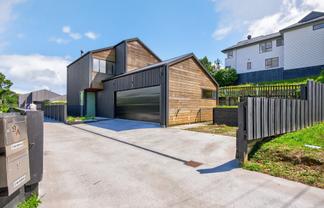 9A Haunui Road, Pukerua Bay