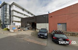 Newmarket Warehouse 390sqm 