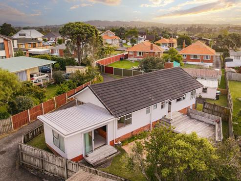 120A Taylor Street, Blockhouse Bay