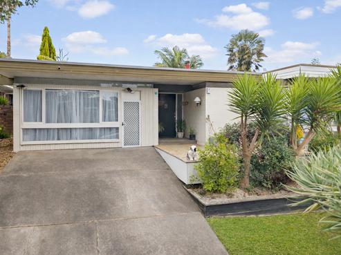 21 Lawrence Crescent, Hillpark