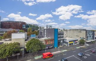 301/147 Victoria Street West, Auckland Central