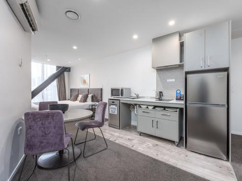 301/147 Victoria Street West, Auckland Central