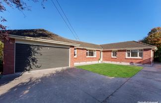 341 Greers Road, Bishopdale