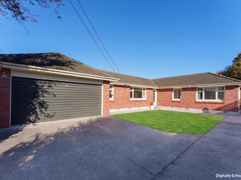 341 Greers Road, Bishopdale