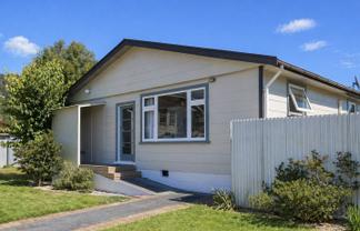 58 Bridge Street, Reefton