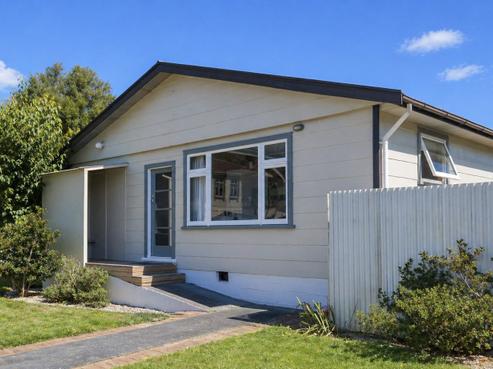 58 Bridge Street, Reefton