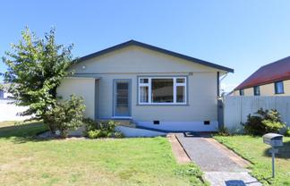 58 Bridge Street, Reefton