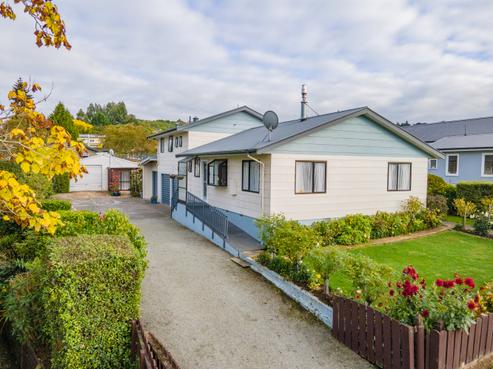 60 Wilson Street, Geraldine