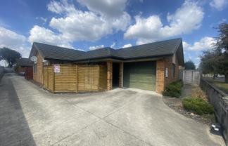 21A Paterson Street, Frankton