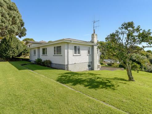 133 Waihi Road, Judea