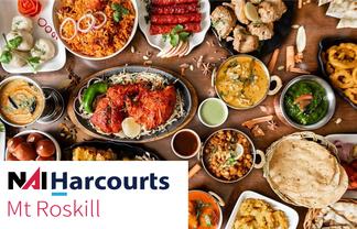 Indian Restaurant & Takeaway for Sale - Prime Beachside Location in Orewa