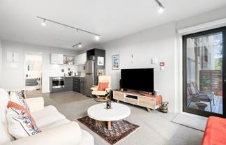 104/181 Tasman Street, Mount Cook