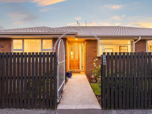 2/26 Studholme Street, Somerfield