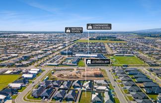 33 Tarata Way, Rolleston