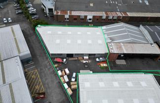 CBRE | Secure Industrial with Generous Yard