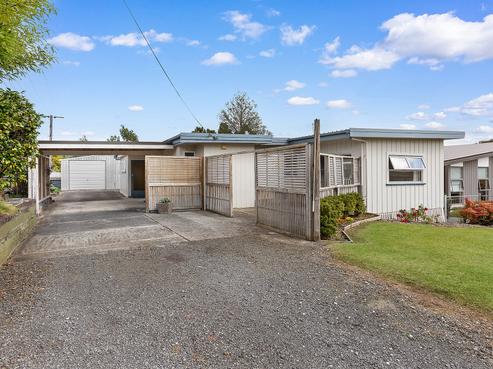 31 David Street, Morrinsville