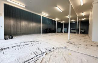 Trade Retail Ready | 378 m2