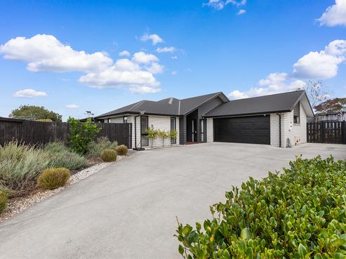 9 Vercoe Crescent, Morrinsville