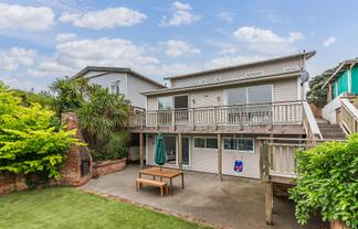 56 Maupuia Road, Maupuia