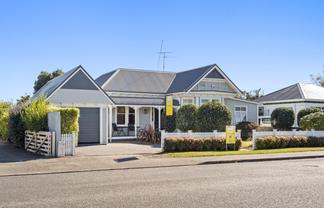 7 Cross Street, Allenton