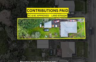 34 McLean Avenue, Papatoetoe