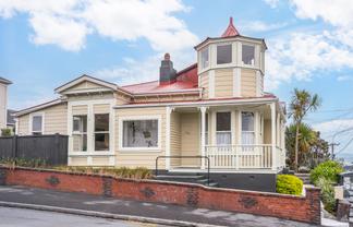 256 Adelaide Road, Newtown