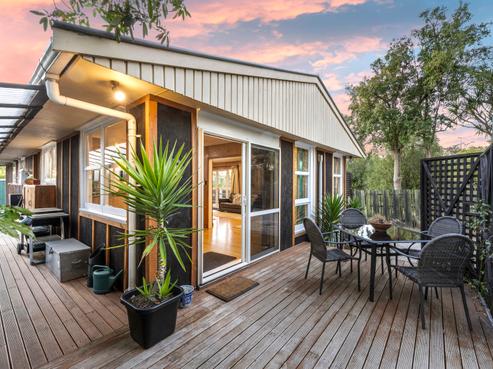 49 Patten Street, Avonside